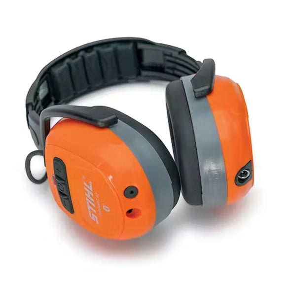 STIHL® DYNAMIC Bluetooth® Hearing Protection