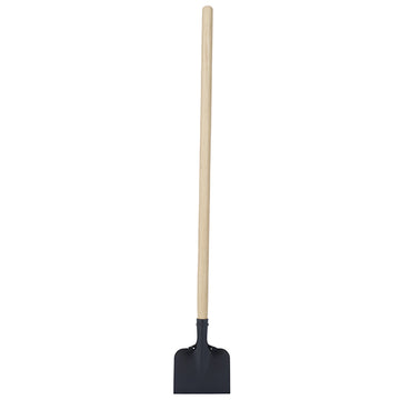 Garant® Ice scraper, 7-Inch tempered steel blade