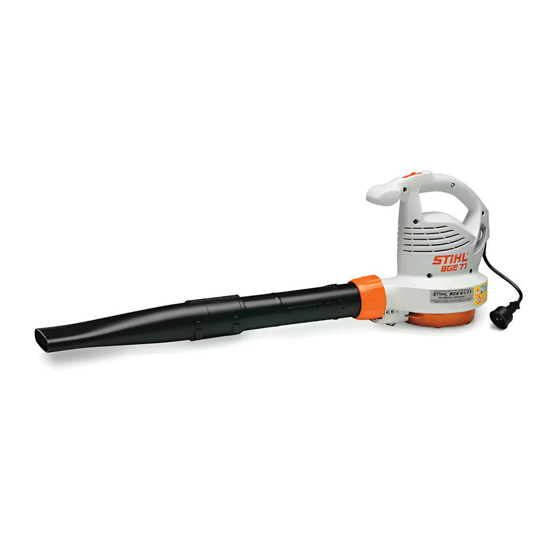 Stihl BG E71 | ARNS Equipment in Calgary & Online Across Canada