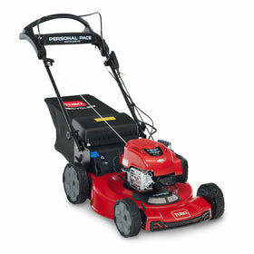 Toro 22" Recycler® Electric Start w/Personal Pace® Gas Lawn Mower (21464)