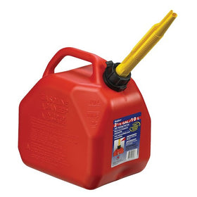 Scepter® Gas Can, 10 Litre