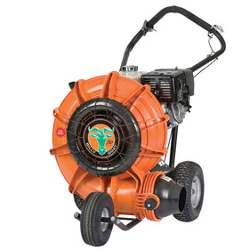 Billy Goat F1302SPH Wheeled Leaf Blower | ARNS Equipment in Calgary & Online Across Canada