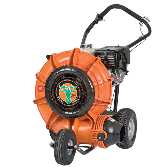 Billy Goat F1302SPH Wheeled Leaf Blower | ARNS Equipment in Calgary & Online Across Canada