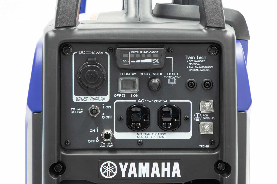 Yamaha® EF2200IST Generator | ARNS Equipment Calgary