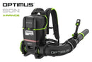 Greenworks OPTIMUS 82V 50N Backpack Blower | BB50X-1