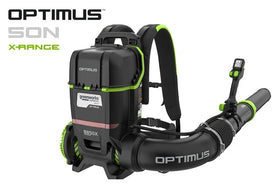 Greenworks OPTIMUS 82V 50N Backpack Blower | BB50X