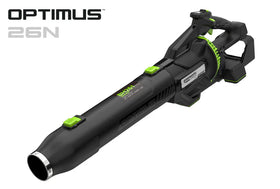 Greenworks Optimus 82V 26N Handheld Blower (BH261C)
