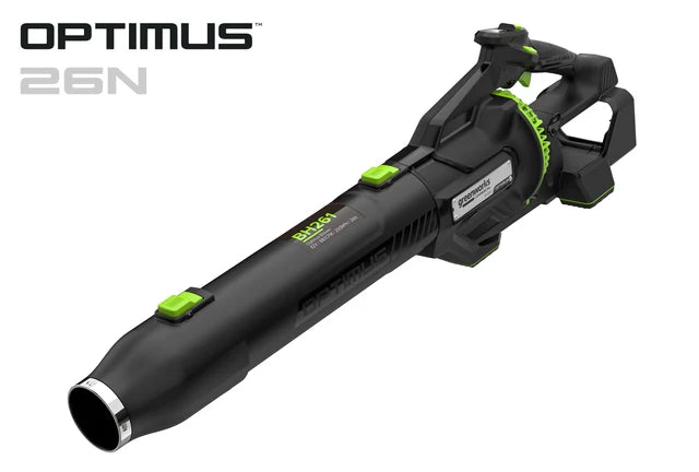 Greenworks OPTIMUS 82V 26N Handheld Blower | BH261 (Tool-Only)