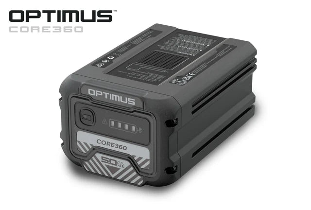 Greenworks OPTIMUS 82V CORE360 Battery | CORE360