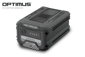 Greenworks OPTIMUS 82V CORE360 Battery | CORE360