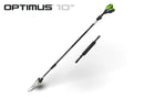 Greenworks OPTIMUS 82V 10" Polesaw with Carbon Fiber Shaft | OPS300T-1