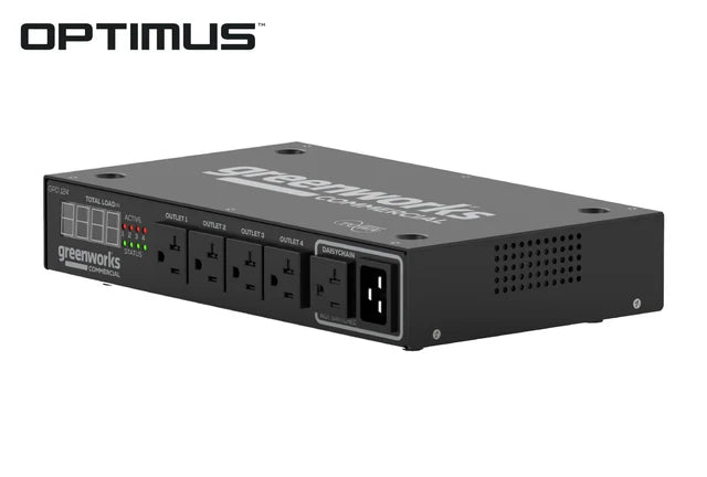 Greenworks Optimus Power Distribution Manager | GPD124