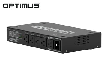 Greenworks Optimus Power Distribution Manager | GPD124