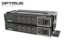 Greenworks OPTIMUS 4-Channel Power Distribution Manager 2-Stack | GPD124-2S-1