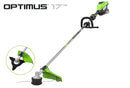 Greenworks OPTIMUS 82V 2.0 kW String Trimmer | ST201 (Tool-Only)-1