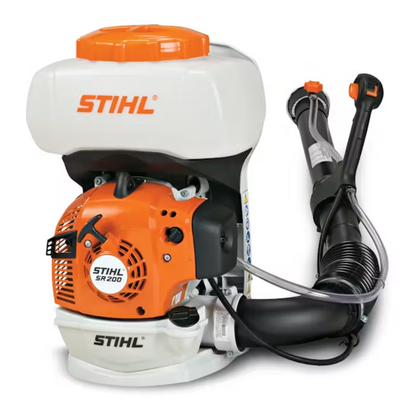 Stihl SR200 | ARNS Equipment in Calgary & Online Across Canada