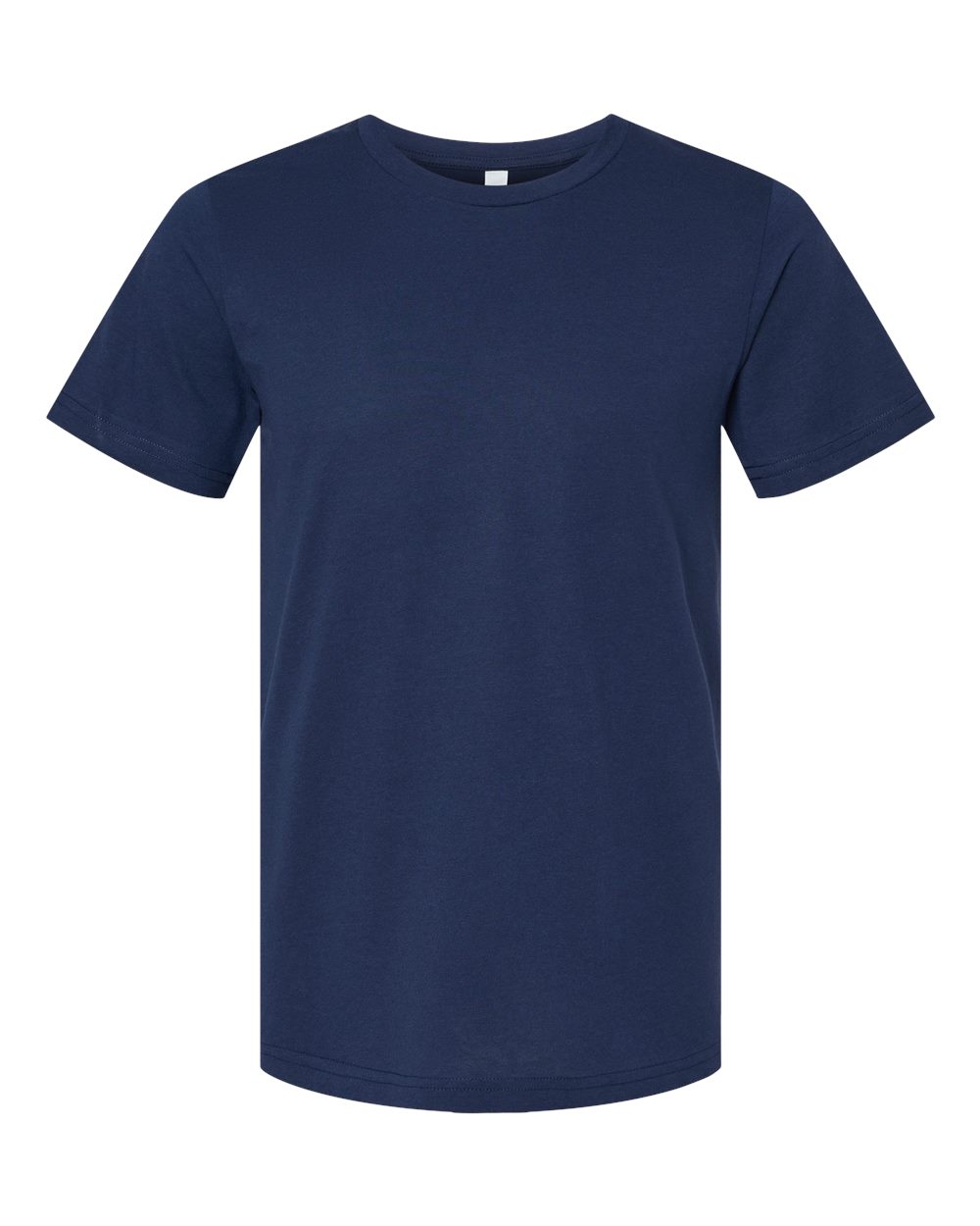 BELLA + CANVAS CVC Jersey Tee