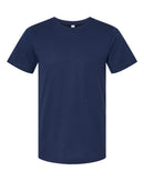 BELLA + CANVAS CVC Jersey Tee-3