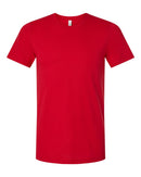 BELLA + CANVAS CVC Jersey Tee-5