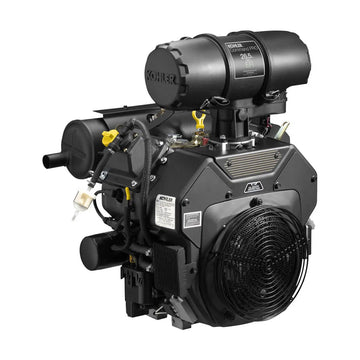 KOHLER 26.5HP EFI Engine ECH749-3154