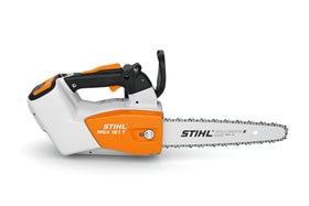 Stihl MSA 161 T Battery Chainsaw w/ 12" Bar (Tool Only) | ARNS Equipment in Calgary & Online Across Canada