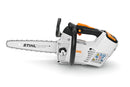 Stihl MSA 161 T Battery Chainsaw w/ 12" Bar (Tool Only) | ARNS Equipment in Calgary & Online Across Canada
