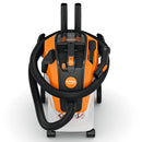STIHL® SEA 100 Battery Vacuum | Arns Equipment Calgary