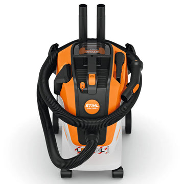 STIHL® SEA 100 Battery Vacuum | Arns Equipment Calgary
