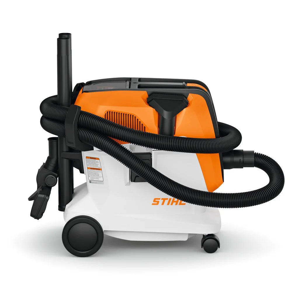 STIHL® SEA 100 Battery Vacuum | Arns Equipment Calgary