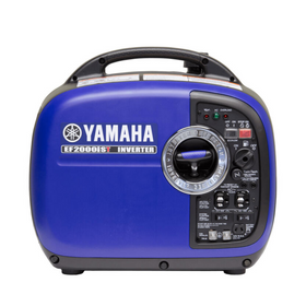 Yamaha EF2000IST Generator