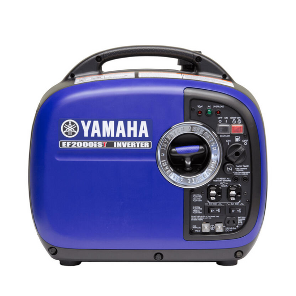 Yamaha EF2000IST Generator
