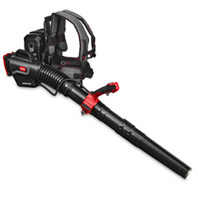 Toro 60V MAX* Revolution Electric Battery Backpack Leaf Blower (66100) | ARNS Equipment in Calgary & Online Across Canada