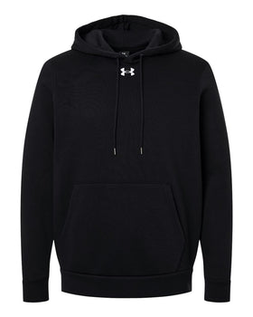 Under Armour Men's Team Icon Fleece Hoodie