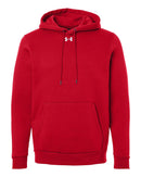Under Armour Men's Team Icon Fleece Hoodie-2