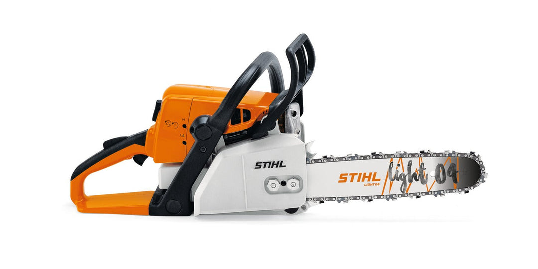 STIHL® MS250 Gas Chainsaw | Arns Equipment in Calgary and online across Canada