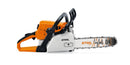 STIHL® MS250 Gas Chainsaw | Arns Equipment in Calgary and online across Canada