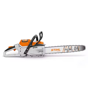 STIHL MSA 300 C-O Electric Chainsaw | ARNS Equipment in Calgary & Online Across Canada