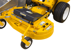 Walker® Accelerator® Grass Catcher Kit for 42" Deck (A40 DS42-R) - 0