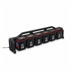 Toro 60V Force 12 Ah 6 Charger Item 66550 | ARNS Equipment in Calgary & Online Across Canada