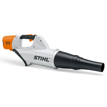 Stihl BGA 85U Battery Blower | ARNS Equipment in Calgary & Online Across Canada