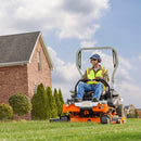 STIHL® RZA 760 60" Electric Zero Turn Mower | ARNS Equipment in Calgary & Online Across Canada