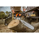 STIHL® MS 261 C-M Chainsaw-2