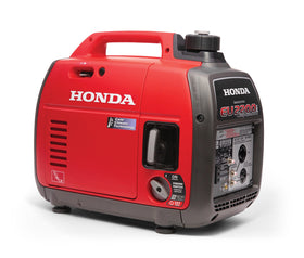 Honda® EU2200iTC1 Companion Generator | ARNS Equipment Calgary