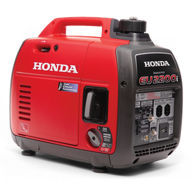 Honda® EU2200iTC Generator | ARNS Equipment Calgary