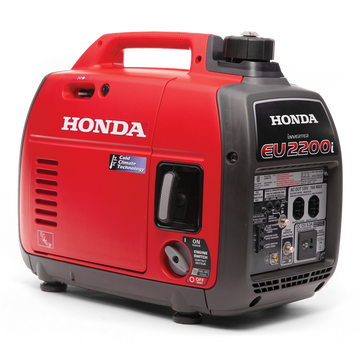 Honda® EU2200iTC Generator | ARNS Equipment Calgary