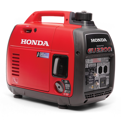 Honda® EU2200iTC Generator | ARNS Equipment Calgary