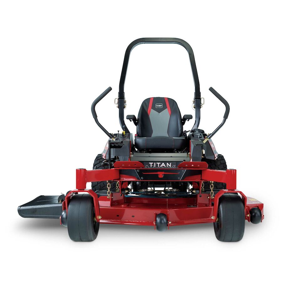 Toro TITAN® MAX 60" Zero Turn Mower (76601)