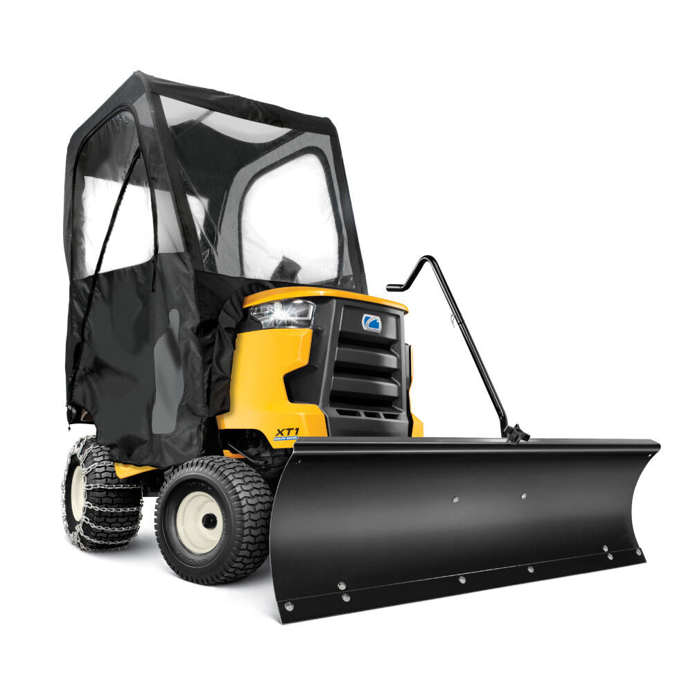 Cub Cadet® 46" All-Season Plow Blade