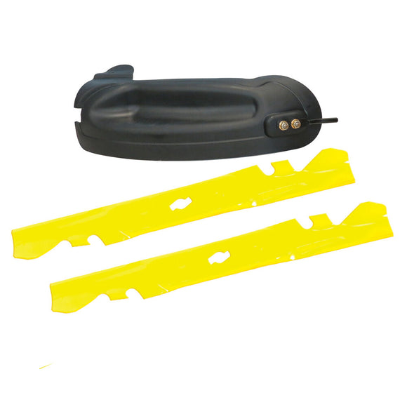 Cub Cadet® Xtreme® Mulching Kit for 46" Cutting Decks