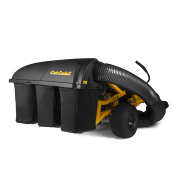 Cub Cadet® Triple Bagger for 50-, 54- and 60-inch Decks